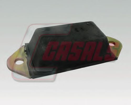 CASALS 7601