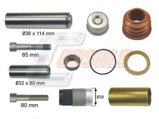 CASALS MD421 CASALS MD421