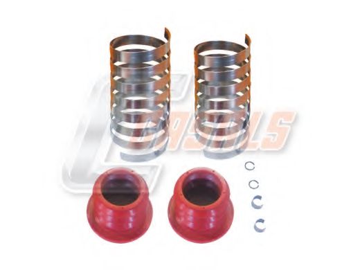 CASALS MD940 CASALS MD940