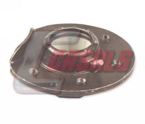 CASALS 8861