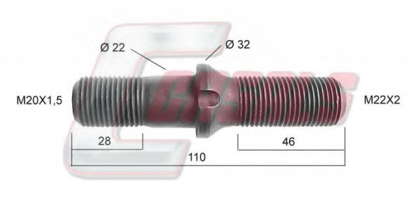 CASALS 21290