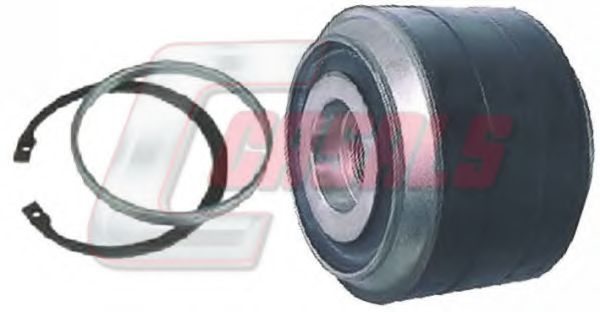 CASALS R3534