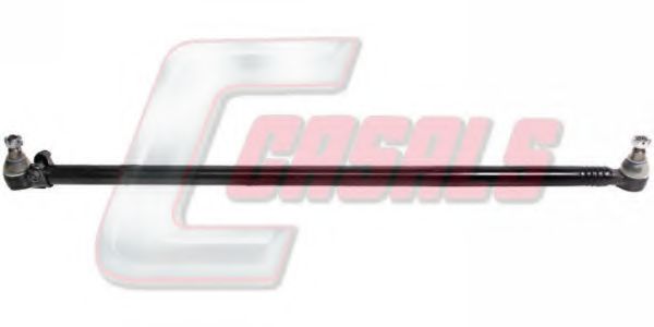 CASALS R5807