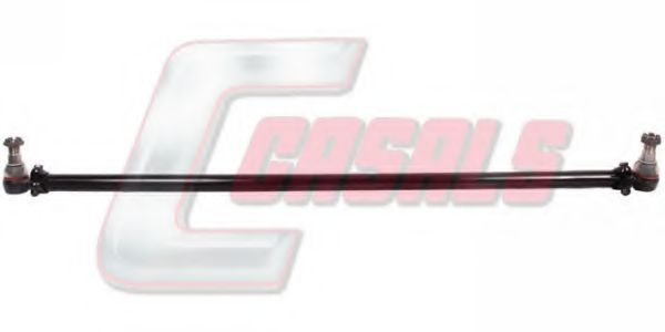 CASALS R6263