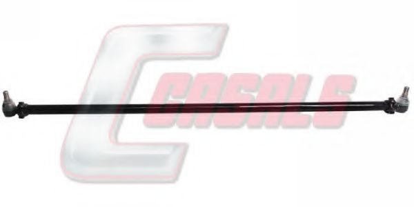 CASALS R6544