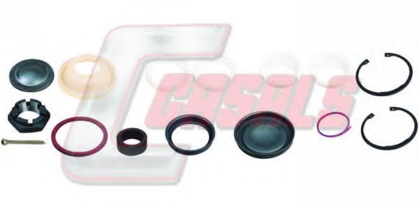 CASALS R6634