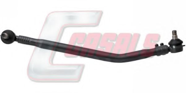 CASALS R7502 CASALS R7502