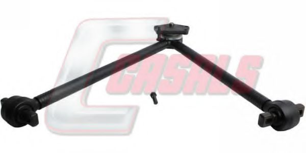 CASALS R8512