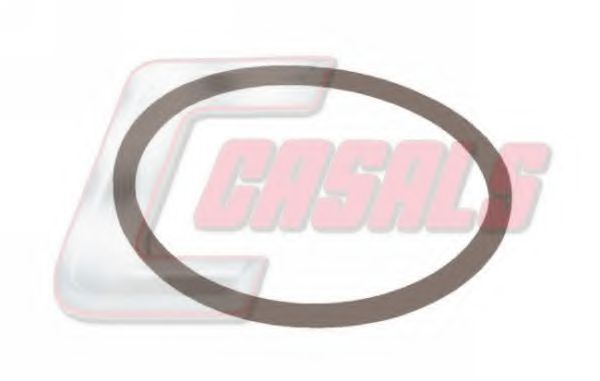 CASALS 9662 CASALS 9662