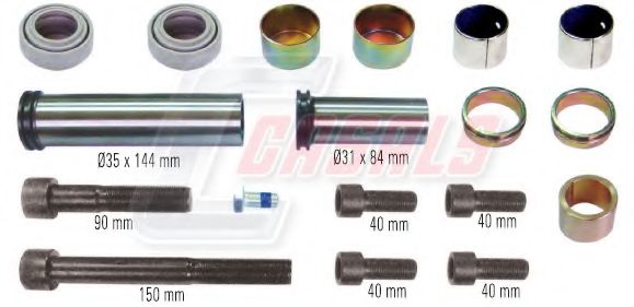 CASALS MD432 CASALS MD432