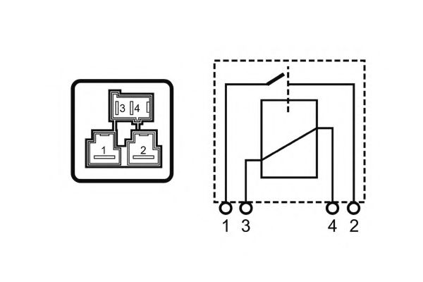 NAGARES RLGT/45-12 NAGARES RLGT/45-12