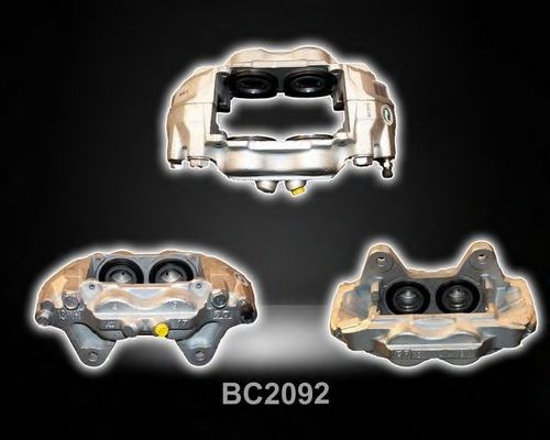 SHAFTEC BC2092