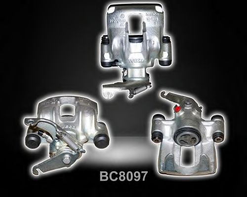 SHAFTEC BC8097