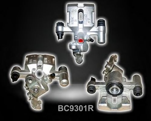 SHAFTEC BC9301R