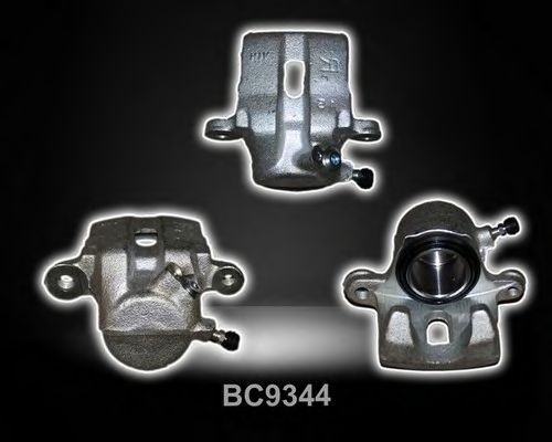 SHAFTEC BC9344