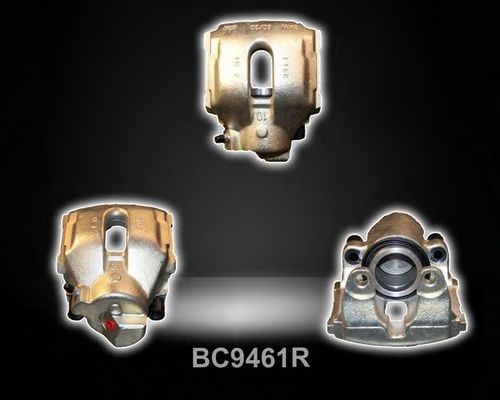 SHAFTEC BC9461R