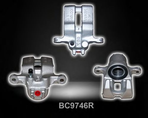 SHAFTEC BC9746R