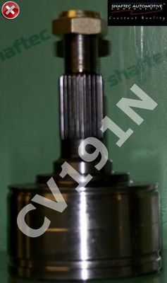 SHAFTEC CV191N