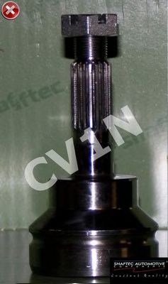 SHAFTEC CV1N