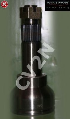 SHAFTEC CV2N