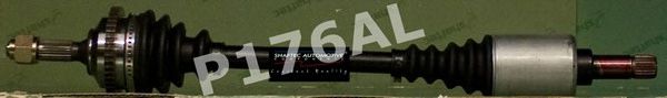 SHAFTEC P176AL