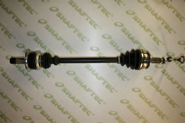 SHAFTEC ME152LR