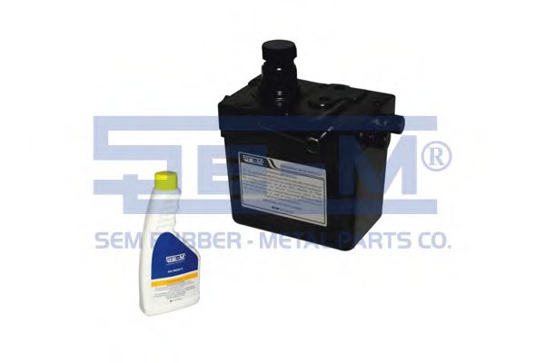 SEM LASTIK 8320