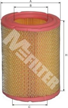 MFILTER A 261