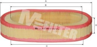 MFILTER A 337