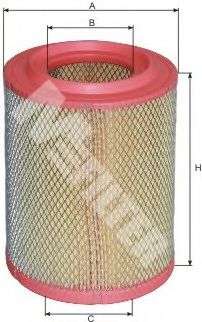 MFILTER A 360/1 MFILTER A 360/1