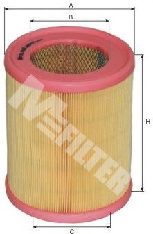 MFILTER A 547