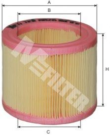 MFILTER A 826