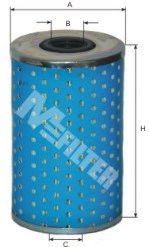 MFILTER TE 321