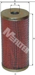 MFILTER TE 90