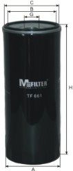 MFILTER TF 661