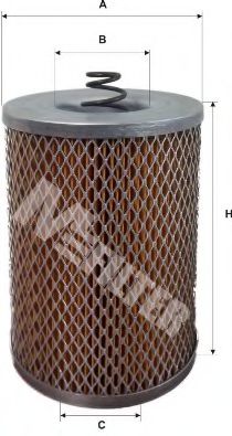 MFILTER TE 94