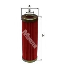 MFILTER DE 3100