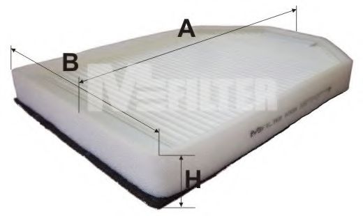 MFILTER K 935-2