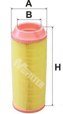 MFILTER A 1014