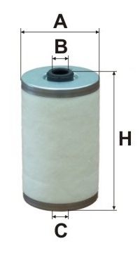 MFILTER DE 3110 MFILTER DE 3110