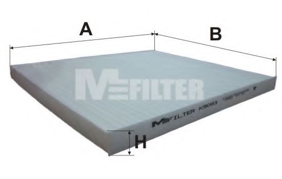 MFILTER K 9093