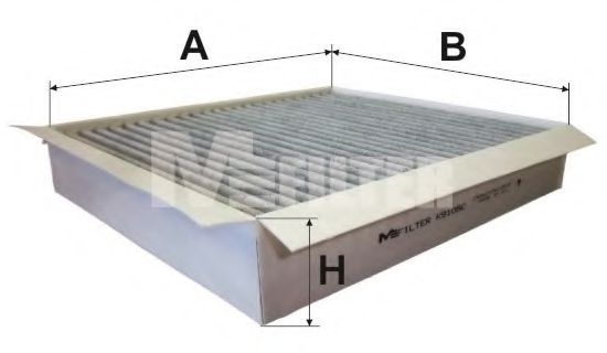 MFILTER K 9105C