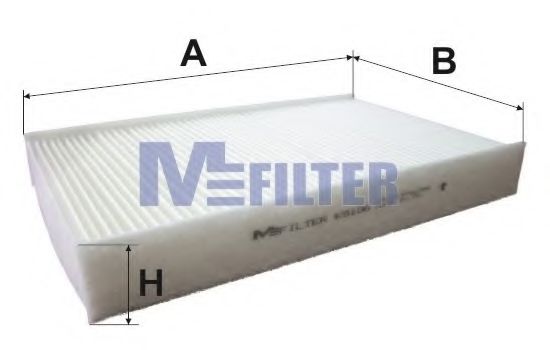 MFILTER K 9106