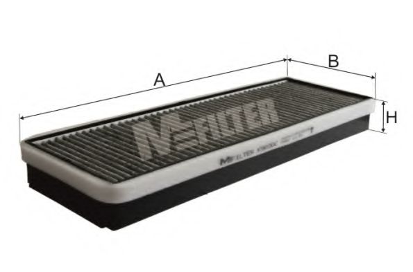 MFILTER K 9030C
