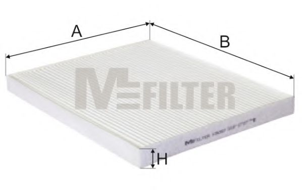 MFILTER K 9057