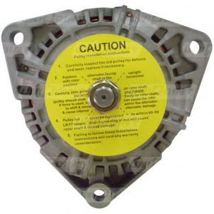 Генератор UNIPOINT F042A01126 Генератор UNIPOINT F042A01126