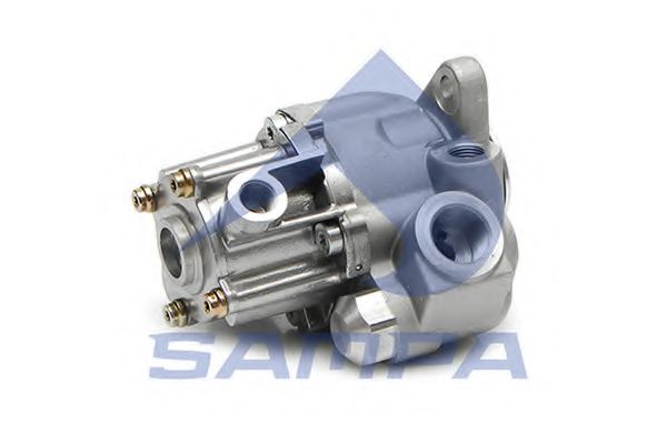 SAMPA 010.104 SAMPA 010.104