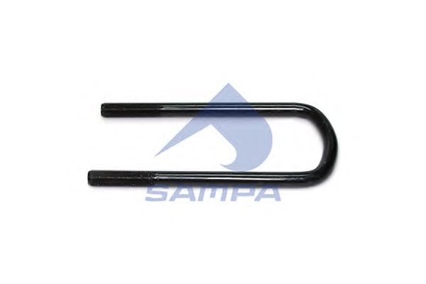SAMPA 010.152 SAMPA 010.152
