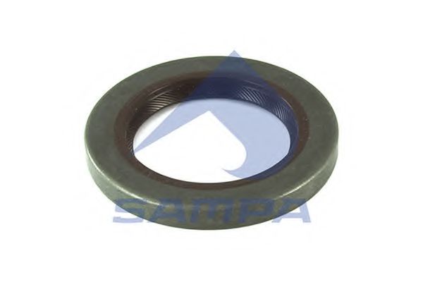 SAMPA 010.239 SAMPA 010.239