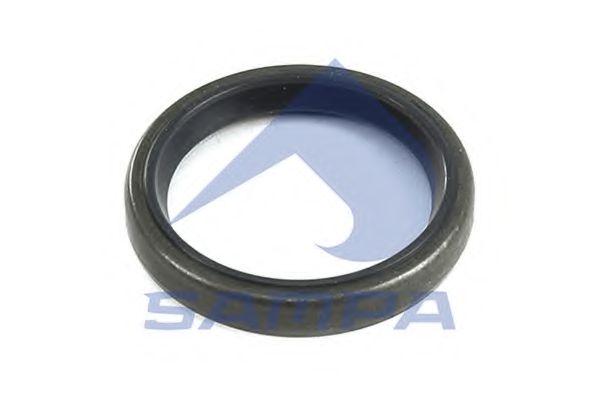 SAMPA 010.270 SAMPA 010.270